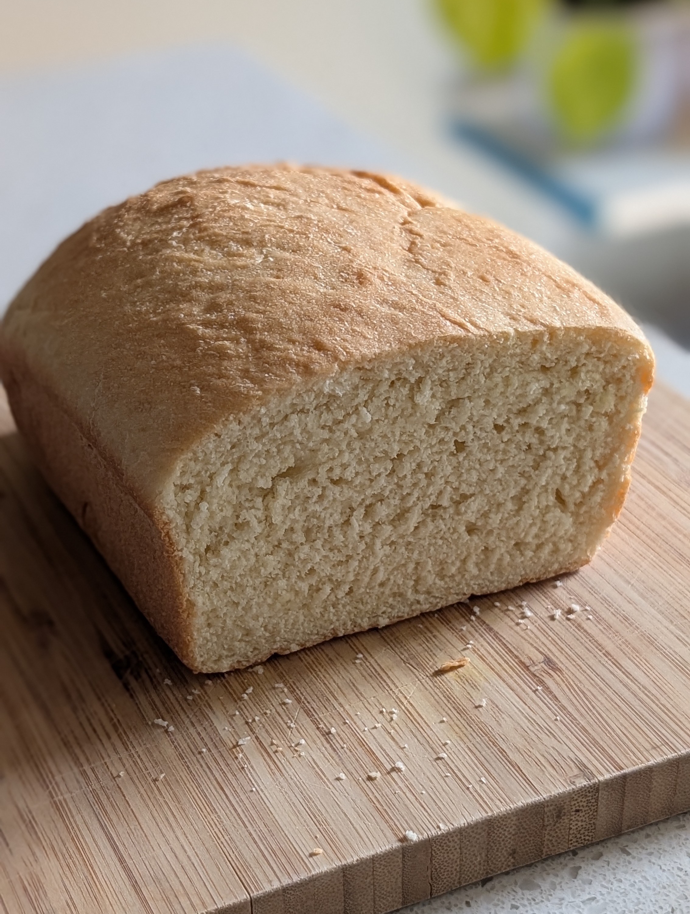 Our Favorite Sandwich Bread